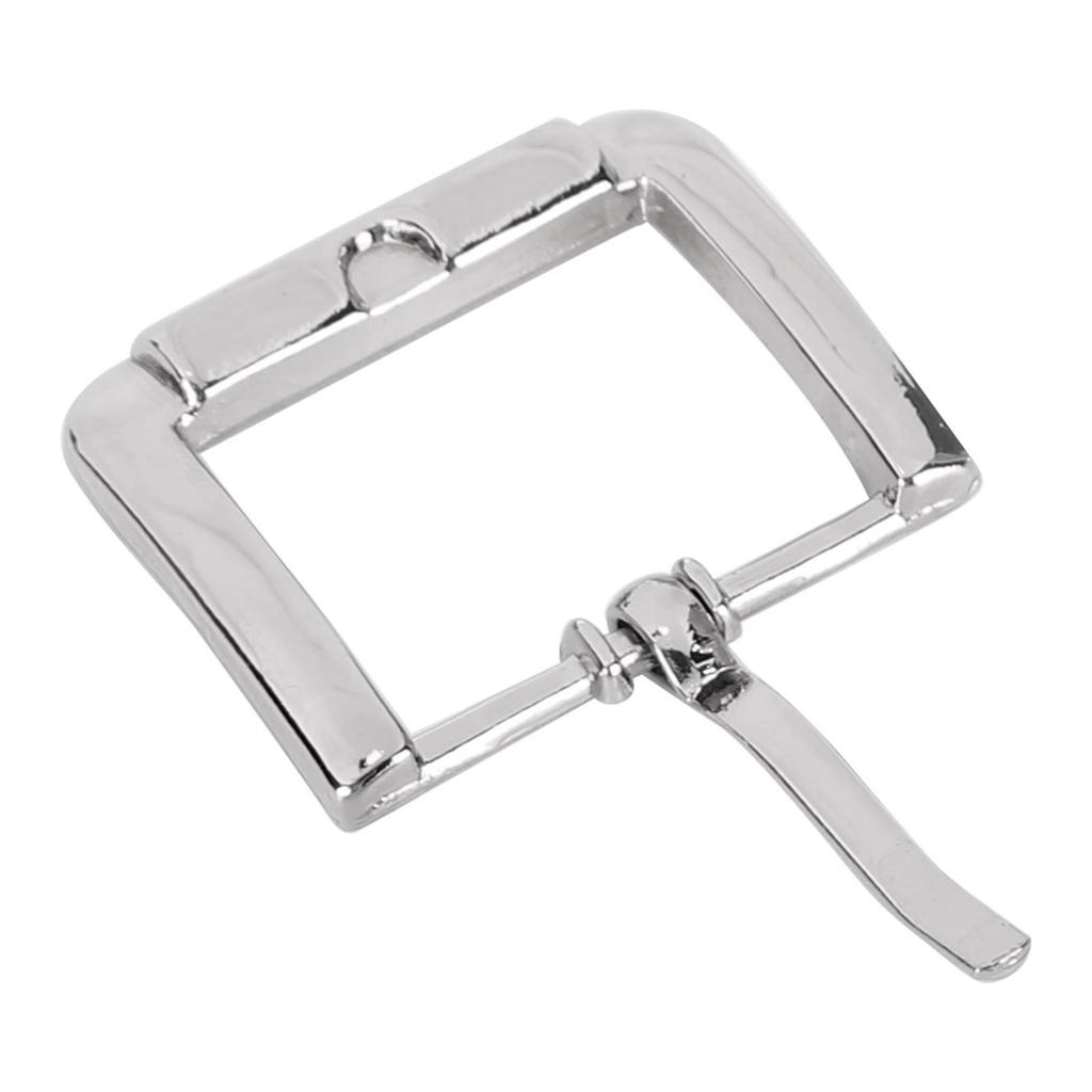 Klamra do Paska Jednopinowa do Skórzanego Paska Wiatrówki Wymienna Akcesoria 20mm