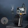 MOVABLE HEAD INSPECTION CAMERA ENDOSCOPE 32GB