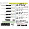 Daiwa SLP Works SLPW Plus Driver #1 Multicolor