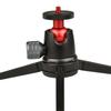 Hot,Camera Stabilizer 360 Degrees Rotatable Mini Gimbal Compatible For Tripods Micro-slr Camera Dolly