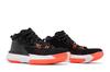 Air Jordan Zion 1 PF 'Bloodline'