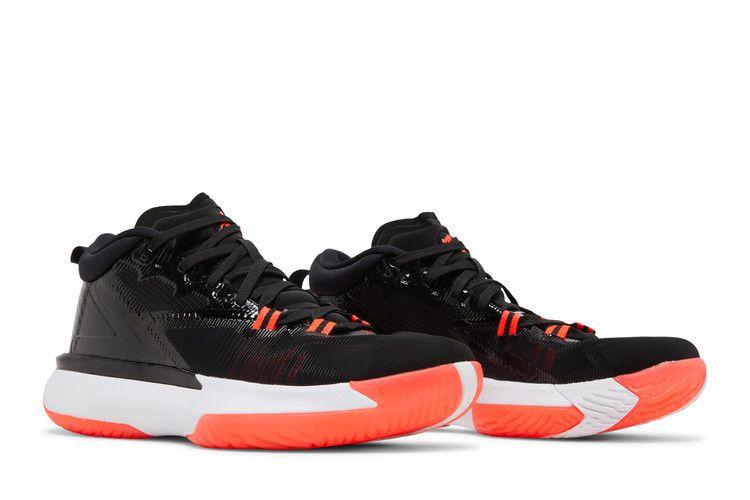 Air Jordan Zion 1 PF 'Bloodline'