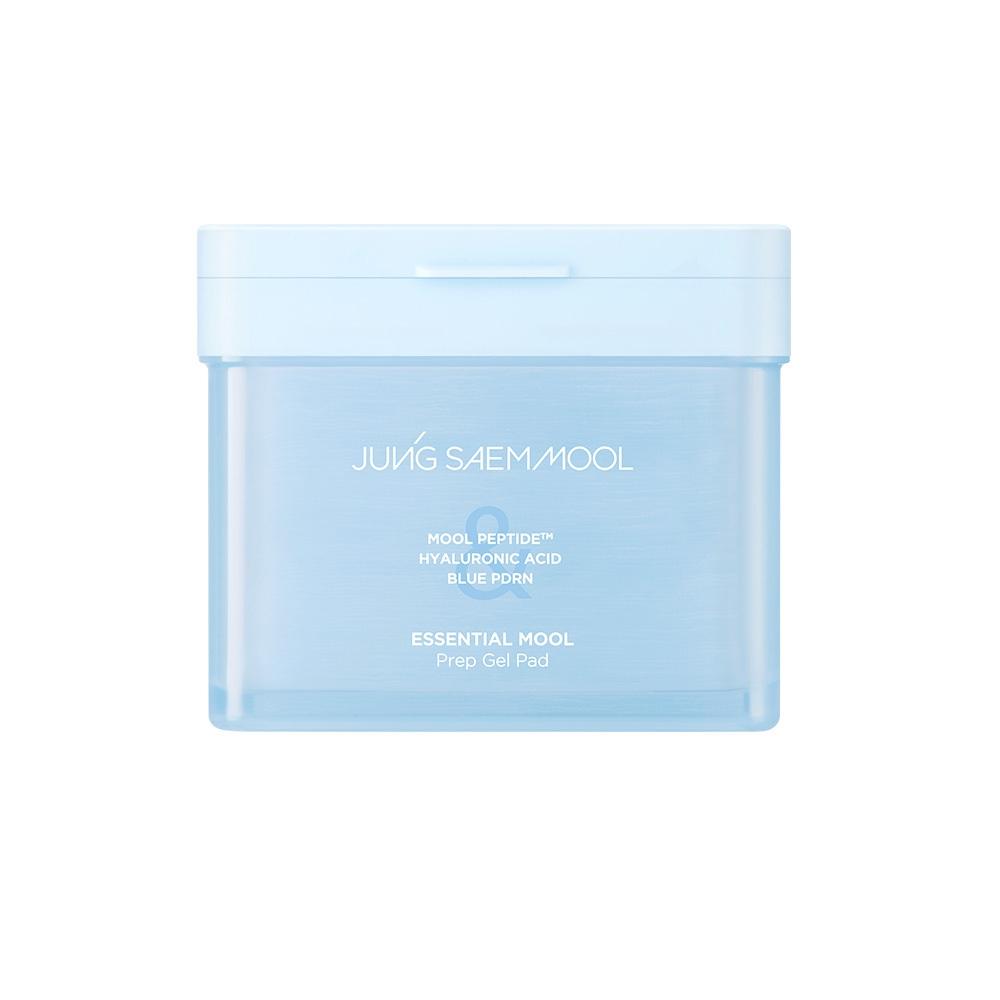 Jungsaemmool Essential Water Prep Gel Pad 70 Sheets
