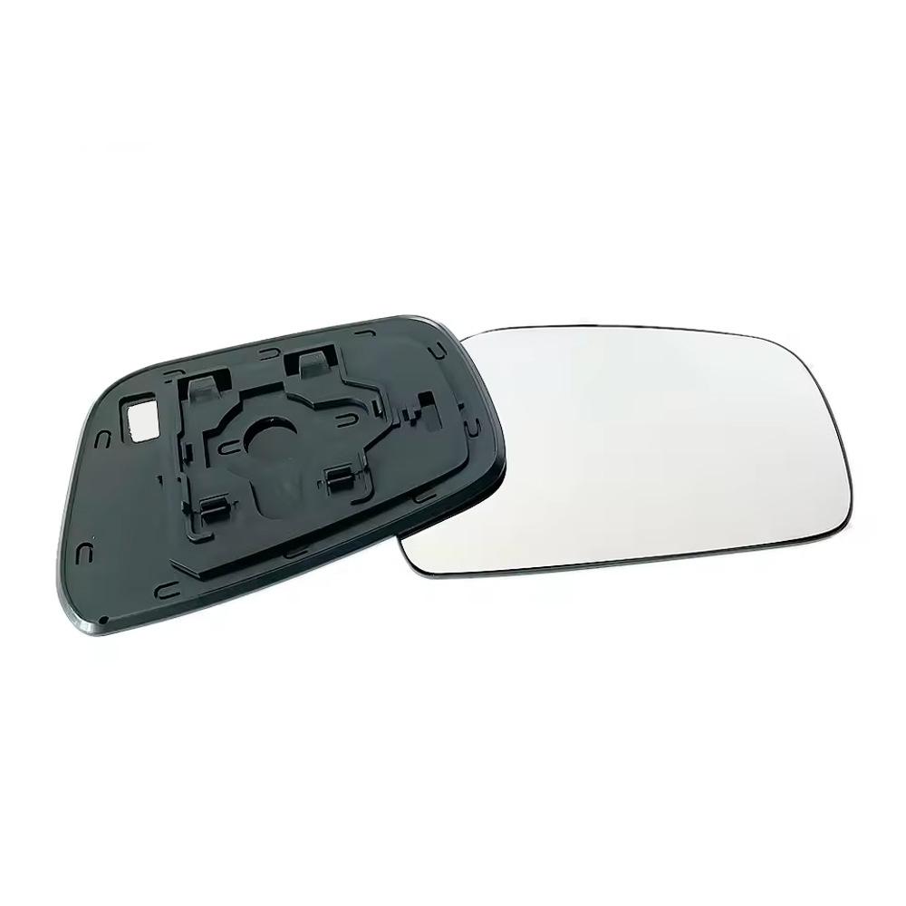 Heated Rearview Mirror Replacement for 2005-2007 Nissan NAVARA Paladin