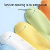 Mao Ren Kids' Summer Breathable Mesh Socks