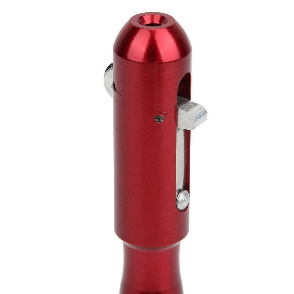 TIG Welding Wire Feed Pen Precision Welding Rod Pen Holder Finger Feeder Rod Holder Pencil Comfort Feed Tool for Welders