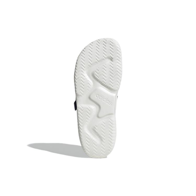 Adidas Neo Utx Sandal Slippers Unisex Blue/Grey FW2437