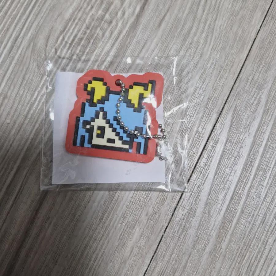 

Eve Eve Utaite Goods Tiger Game Character Key Ring