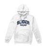 Top Gun Mens Slider Varsity Hoodie