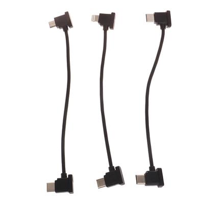 15Cm Extended Data Cable Type-C Adapter Wire Connector Phone Tablet Data Line