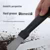 Stainless Steel Kitchen Range Hood Caulking and Putty Removal Tool