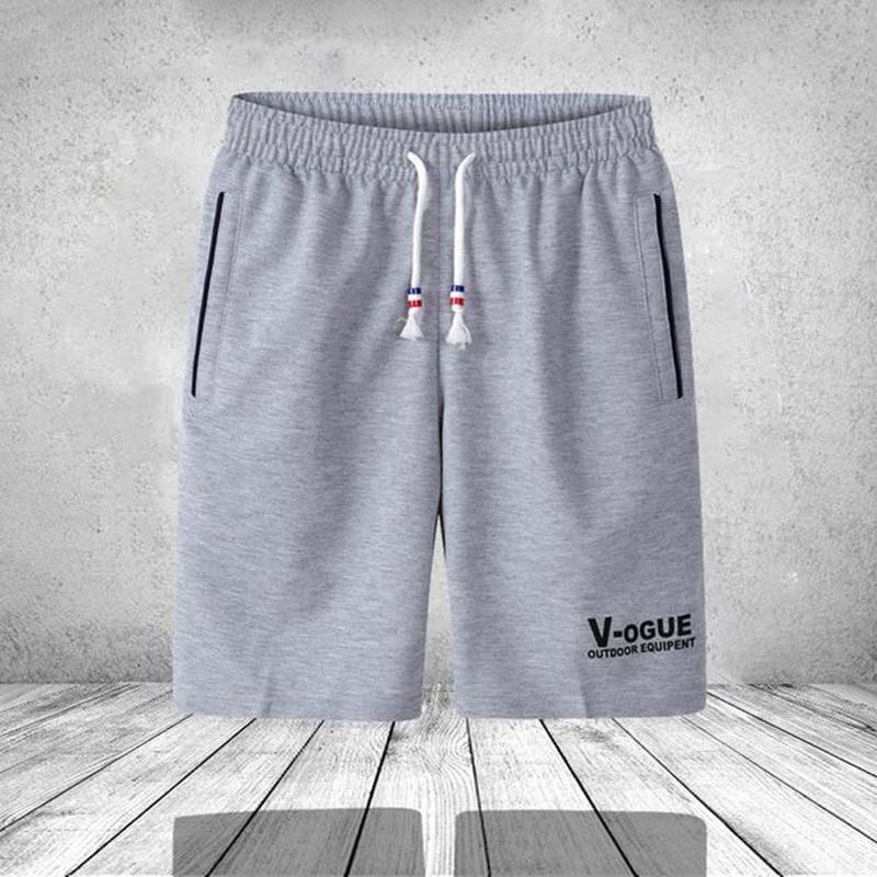 Hombres Pantalones de gimnasio Pantalones cortos de algodón Ajustables  Talla grande Hombre Chico Casual Sport Pantalones de jogging comprar a buen  precio — entrega gratuita, reseñas reales con fotos — Joom
