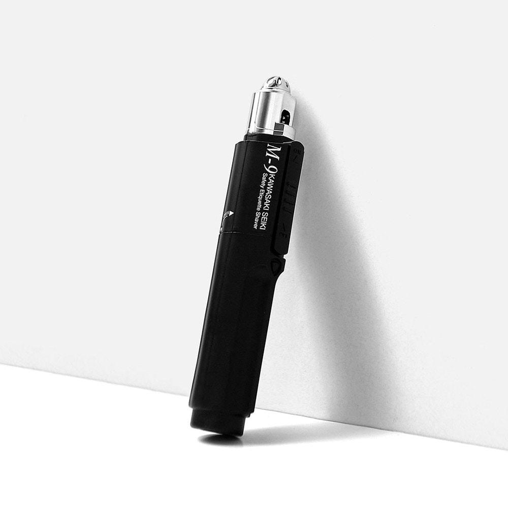 Kawasaki M9 Special Edition / Nose Hair Trimmer Nose Hair Trimmer Nose Hair Trimmer