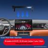 Telefon aksesuarları – Otomobil-Motor için telefon tutucular