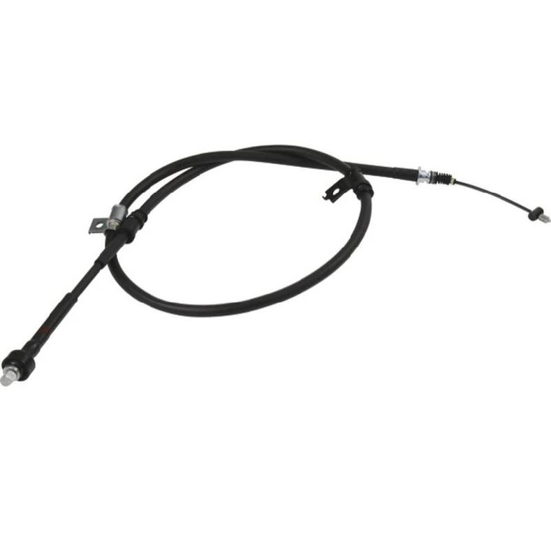 

Original Parking Brake Cable Set Rear For 2004 Elantra Oem 597602d340 597702d340 59760-2d340 59770-2d340 High Quality LH-59760