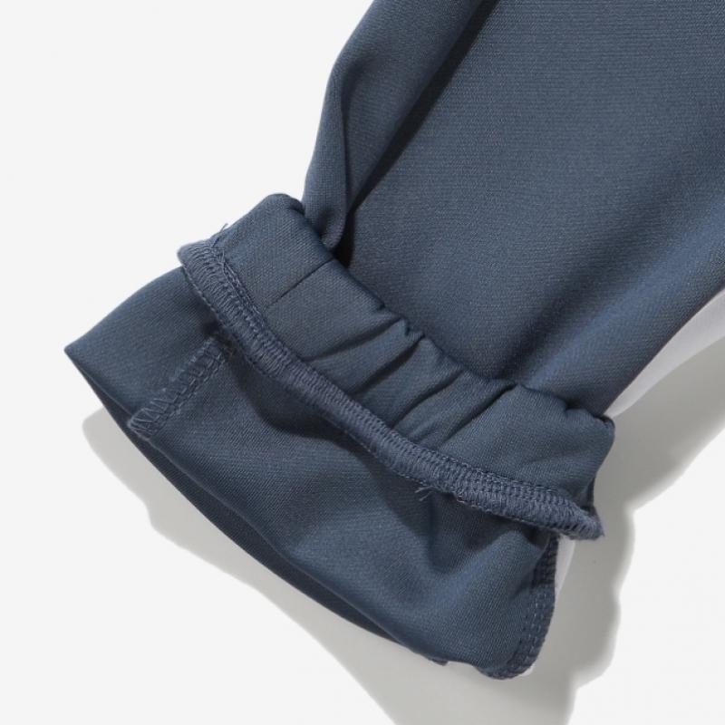 [fila Kids] Kids Heritage Fleece Pants  Fk2fpe1111x Gsu  q0zFk2fpe1111xGsu