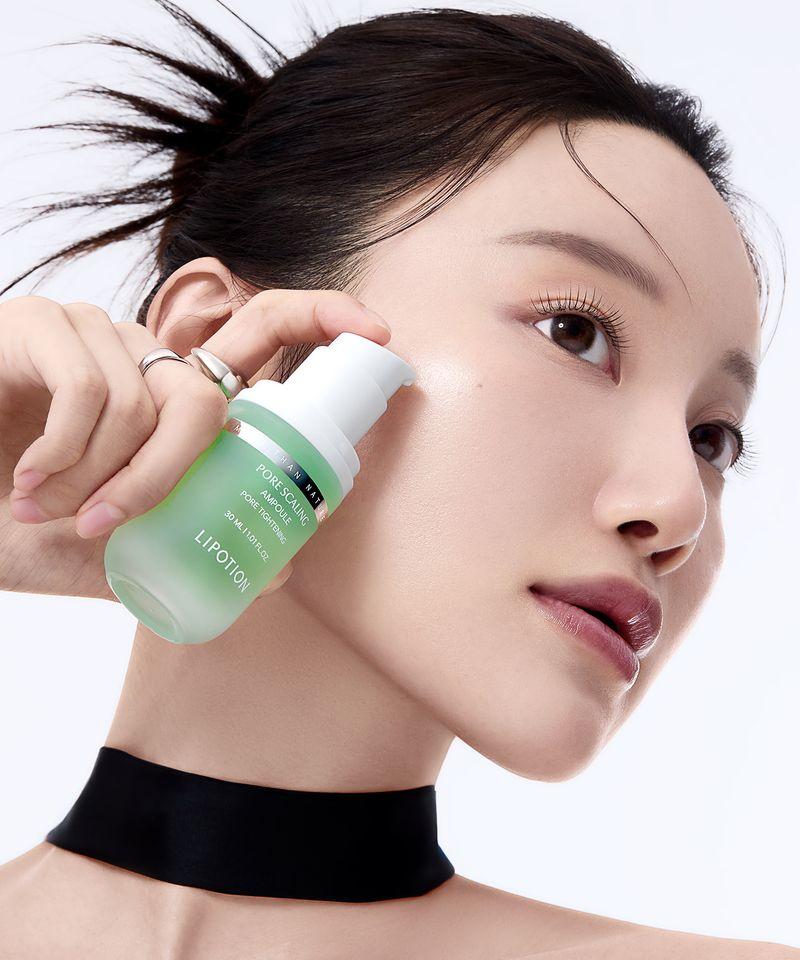 Pore Scaling Ampoule 30ml