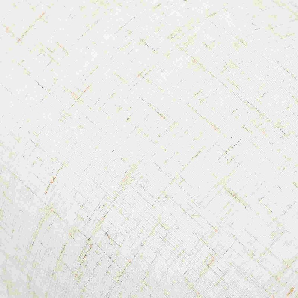 1Pc Round Linen Lamp Shade Replacement Drum Cloth Light Cover Cylinder Fabric Shade Decorative Table Floor Ceiling Pendant Lamp