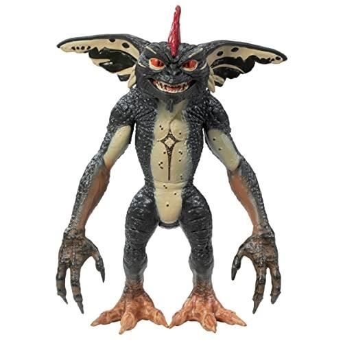 Jouet - The Noble Collection - GREMLINS MOHAWK MINI BENDYFIG BENDYFIGS NN1174 - Intérieur - Enfant - Mixte
