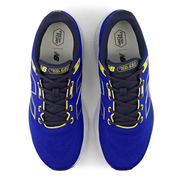 New Balance Кросовки Fresh Foam 680 V8