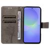 For Samsung Galaxy A37 5G Phone Case with Stand Cat Tree Pattern Leather Wallet Mobile Cover