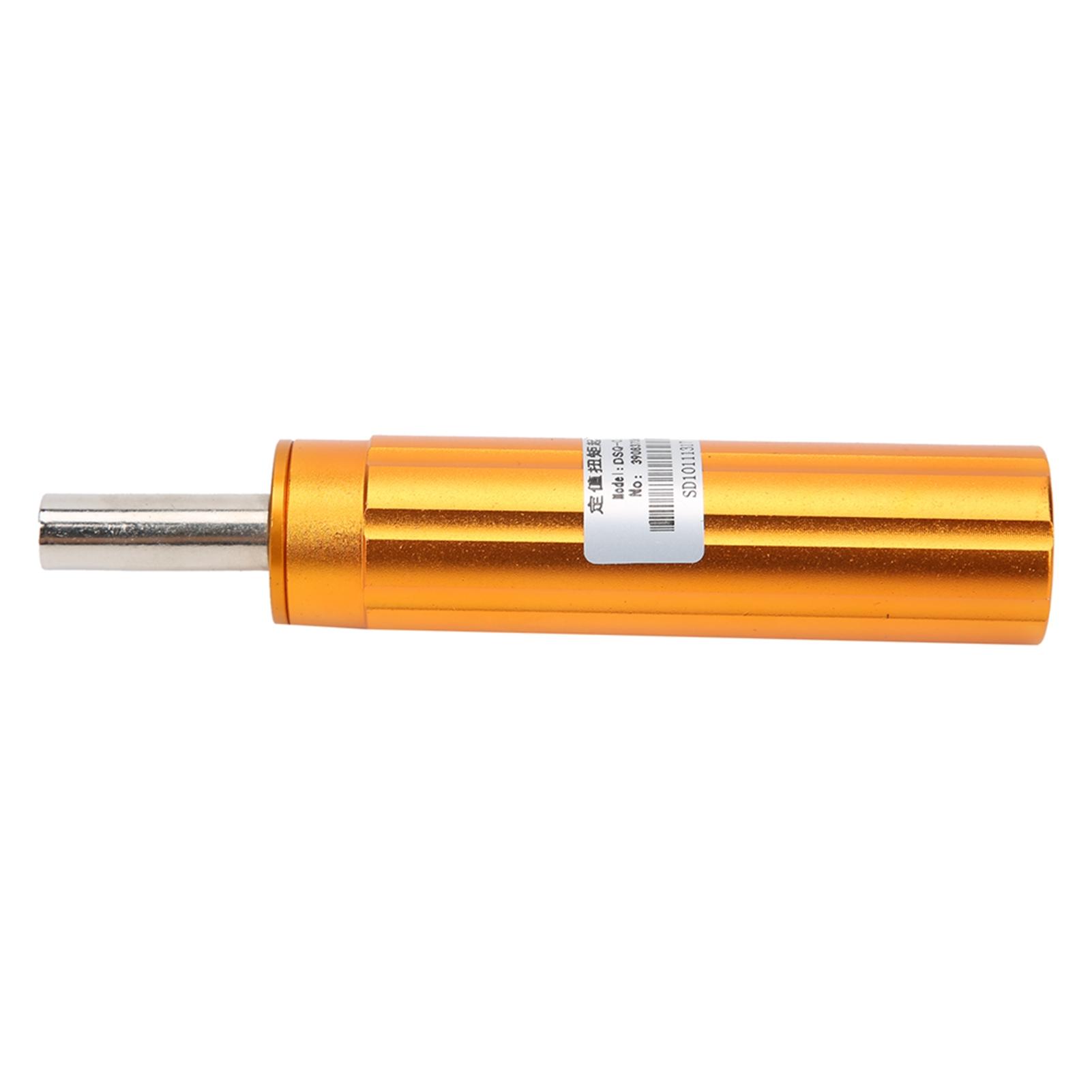 

Предустановленная динамометрическая отвертка Регулируемая Автоматическая Проскальзывающая Высокоточная Трещотка DSQ0.5