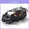 Lexus Commercial Simulation Vehicle Model Toy With Sound And Light Functions