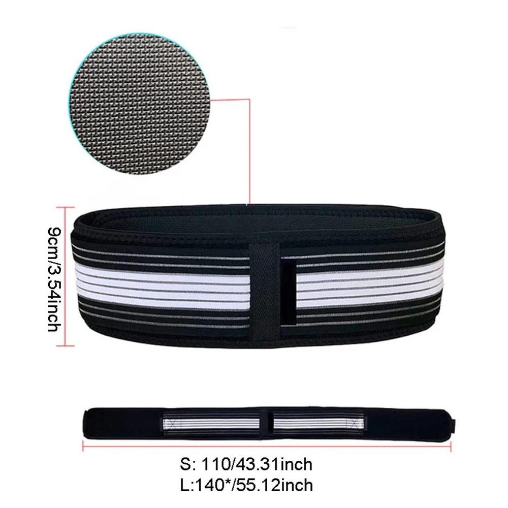 Iliosakralgelenk SI-Gelenk Hüftgurt Lendenwirbelstütze Hüftorthesen bei Hüftschmerzen Beckenstützgürtel Ischias Becken Lendenwirbelschmerzen Linderung