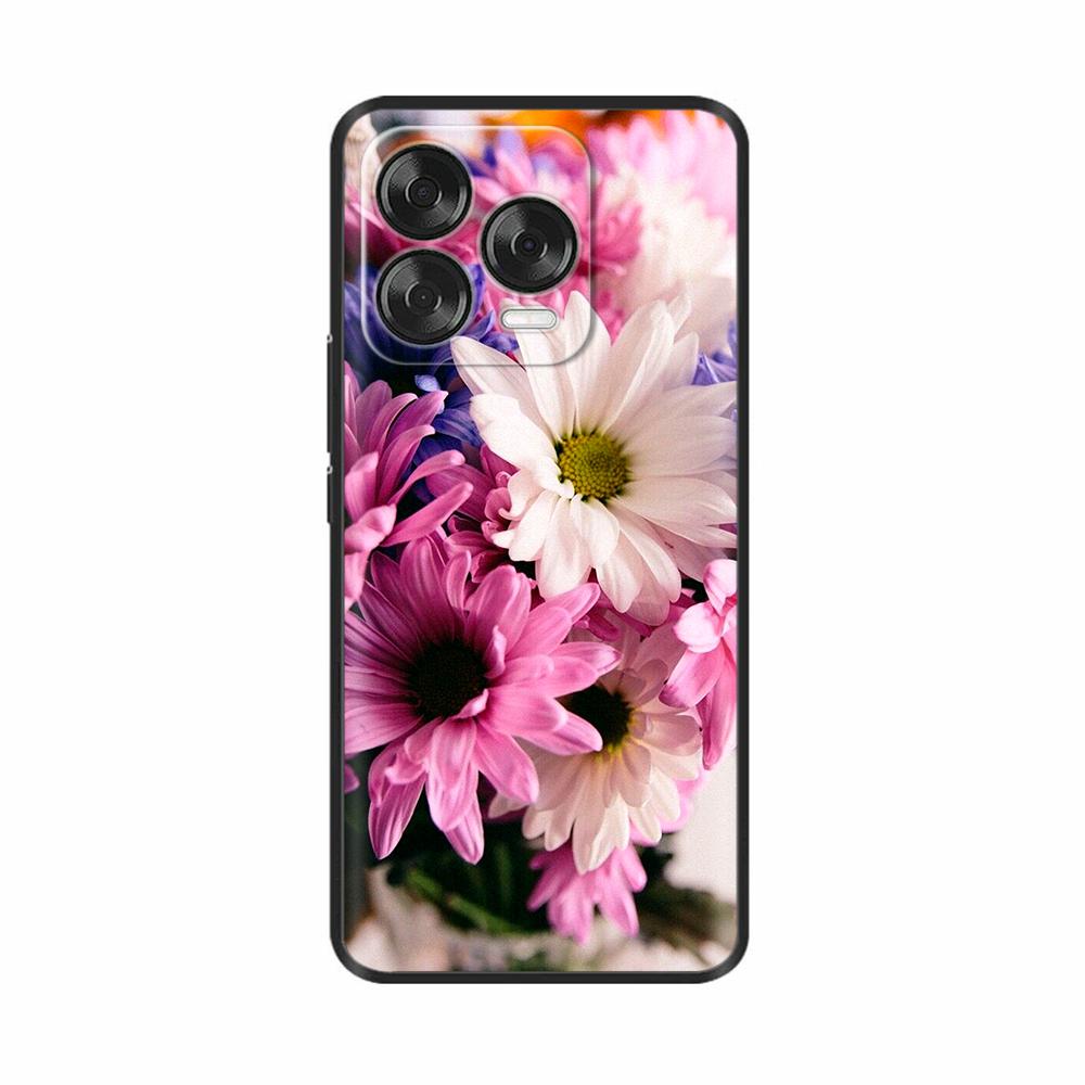 Für ZTE Blade V70 Design 4G Hülle V70 Vita Weiches Silikon Schlanke Handyhülle Für Nubia V70 Design Rückseite auf BladeV70 Vita Hüllen