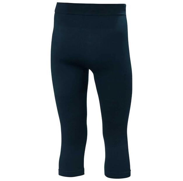 Helly Hansen 3/4 базовые штаны H1 Pro Seamless Graphene