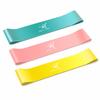 Resistance Bands for Leg Training, Sprinting, Football, and Fitness 20lbs+30lbs Advanced Strength