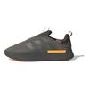 adidas Adipuff Látka Pohodlné Všestranné Nízke Lifestylové Ležérne Topánky Unisex Teniska Svetlozelená IF4228