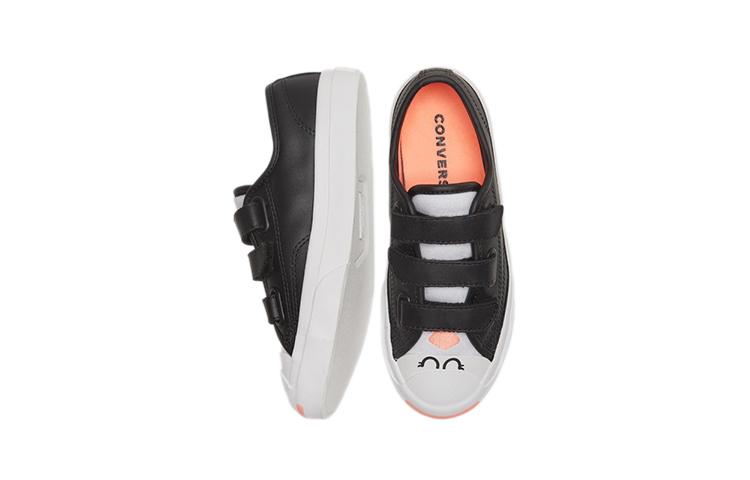 Converse Jack Purcell Kids' Skateboarding Shoes Pre School 369801C