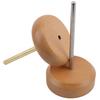 Manual Wooden Solid Wood DIY Jewelry Making Tools