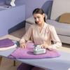 Digital Display Rotation Hand-Held Iron Luxury Steam Iron For Clothes | New Powerful Steam Technology