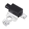 ABS Battery Current Sensor ASSY Replace Accessories Wearproof Compatible-For 38920-T6A-J02 Simple Design And Easy To Use