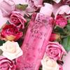 [FoodaHolic] (2 units/Free Shipping) FoodaHolic Rosewater Toner 530ml / Large Capacity Wipe-Off Rosewater Skin Soothing Moisturizing_631373