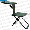 Outdoor Portable Soldier Folding Chair