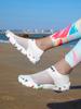 Unisex Five-Finger Barefoot Trekking, Wading, and Beach Shoes: New Style Fitness Footwear for Outdoor Adventures
