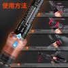 DURAXION Torque Wrench Set for Bicycles and Road mm for and Machine High Forward Reverse Double Graduations for Easy Rotating Left and 72 Feed Quick
