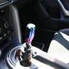 Szmsmy Titanium Color Universal Shift Knob