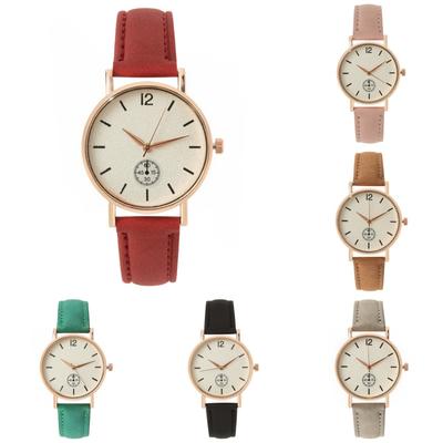 Women's Fashion Vintage Watch