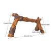 Climbing Branches for Reptile Tank Terrarium Resin Branches for Chameleon Natural Texture Reptile Habitat Decoration for Snakes