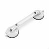 Suction Cup Grab Bar Waterproof No Tools Required Handle Heavy Duty AntiSlip Grip for