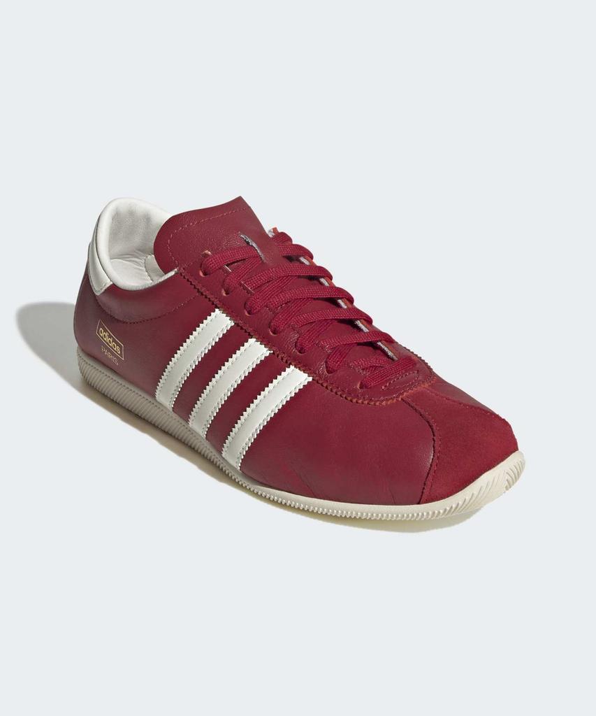 Adidas Paris - Red:White / Ih6793