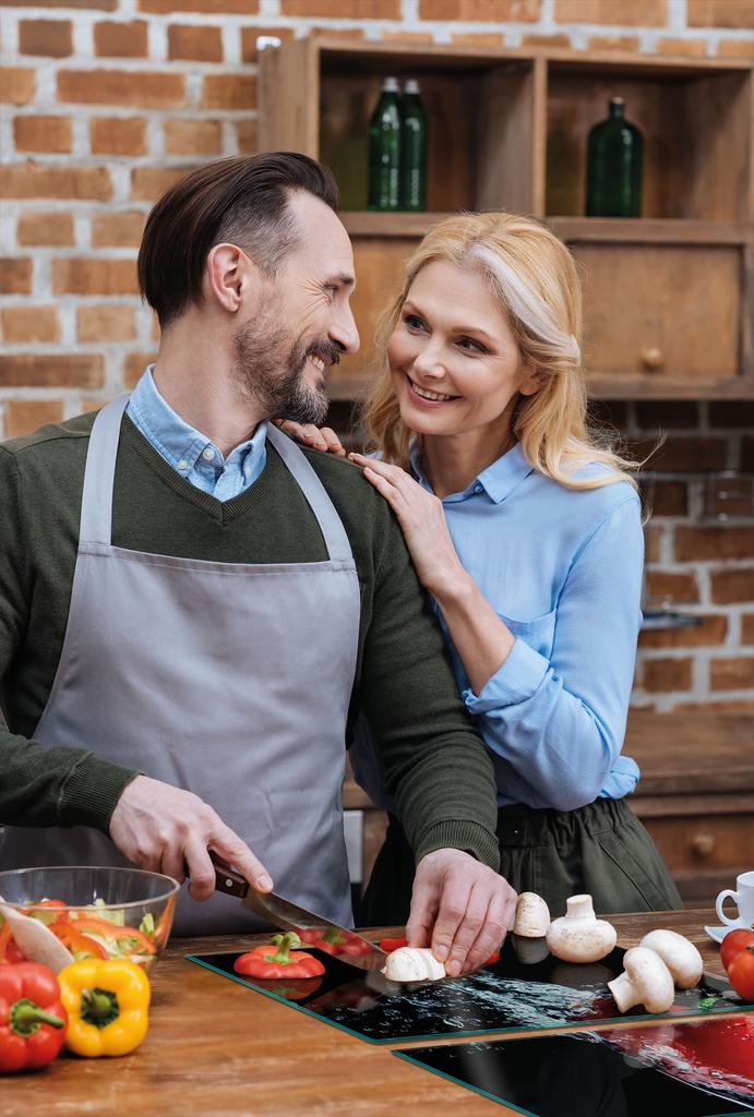 SZKLANA PŁYTA OCHRONNA NA KUCHENKĘ 75x52 PAPRYKA