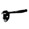 DIA COMPE Brake Black MX-121/TECH-3 Lever, 23.8,
