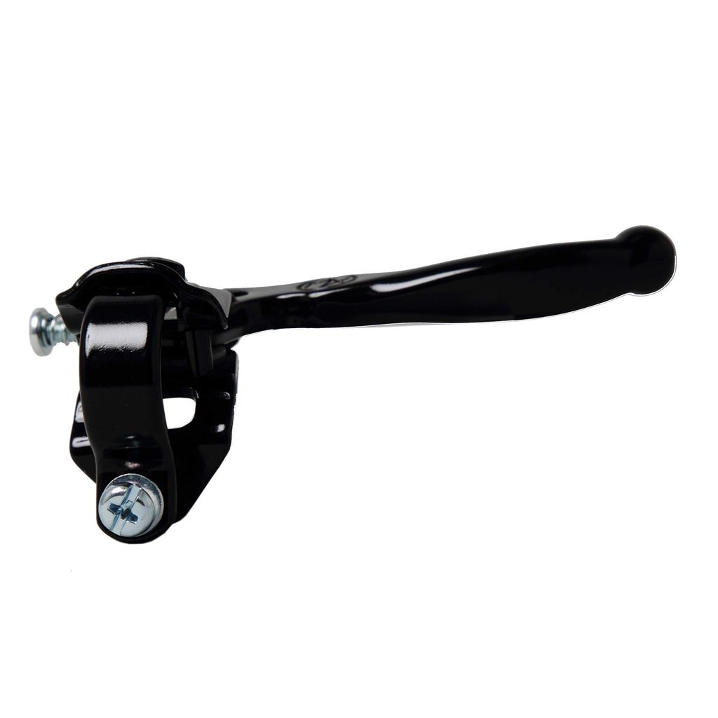 DIA COMPE Brake Black MX-121/TECH-3 Lever, 23.8,