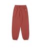 SNOWPEAK APPAREL Land Women'S Jogger Pants (S24Fwffp61) Red