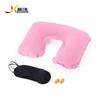 Youtuozhe Travel Inflatable Neck Pillow Set
